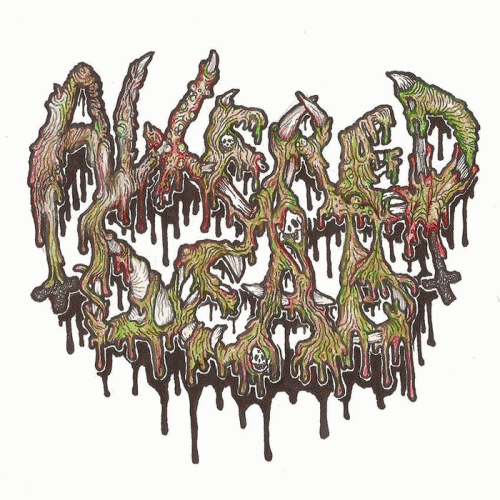 Altered Dead : Self Titled
